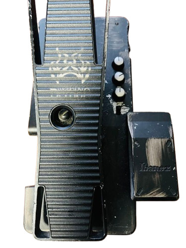 Ibanez wd7 weeping demon - ibanez,