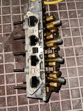 TESTATA MOTORE PER MINI