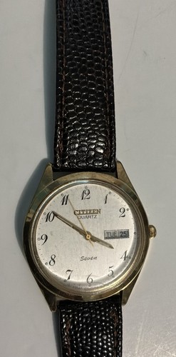 Orologio vintage citizen seven - orologio,