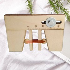 Mooring Tools Ship Model Kit