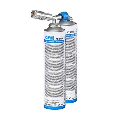 Cfh set bruciatore - bruciatore, per