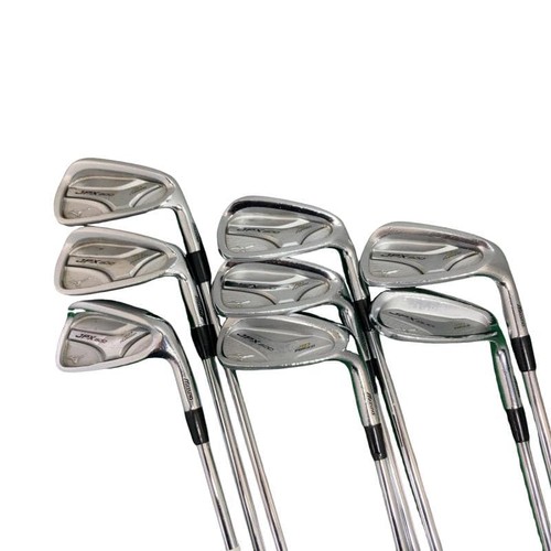 Mizuno jpx 800 set - ad, ferro