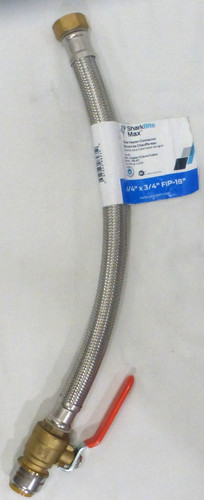 Sharkbite ur3088fx18bv 4 - ur3088fx18bv, 3/4