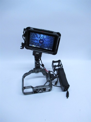 Atomos ninja 4k hdmi - atomos, v