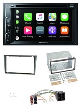 Pioneer MP3 USB DVD Bluetooth