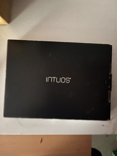 Wacom intuos ctl 480 in - wacom,