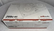 Polk audio 255c - audio, 255c-rt