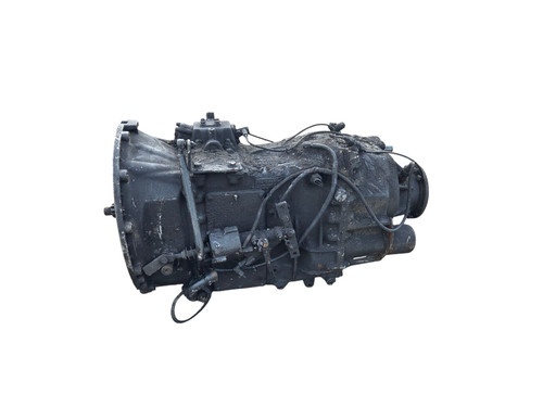Cambio volvo nl fs - volvo,
