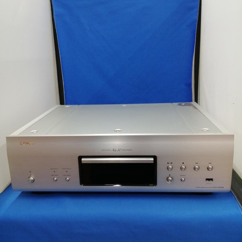 Denon dcd 1650re lettore - denon, dcd-1650re
