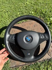 Volante Bmw Serie 1 Serie 3 Steering Wheel Bmw