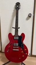 Epiphone es355 electric guitar