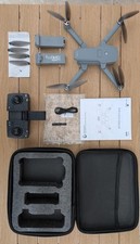 Drone con Doppia Telecamera IDEA16