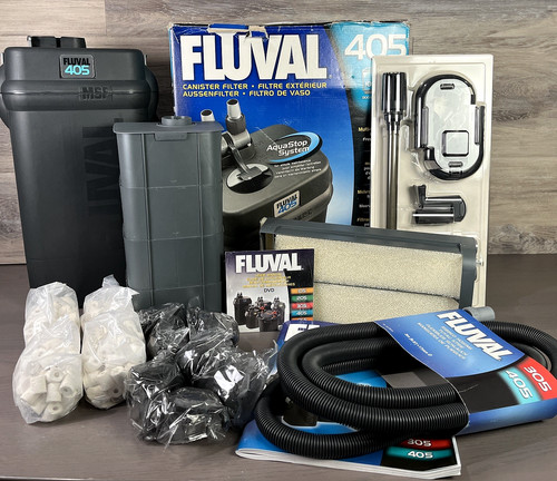 Filtro per bomboletta fluval - per,