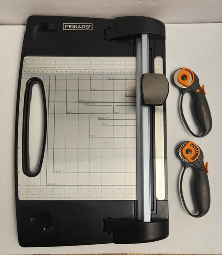 Fiskars tagliere per carta - fiskars,