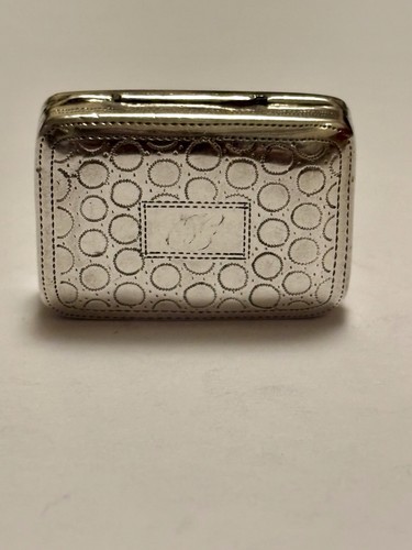 Giorgio iii vinaigrette - giorgio,
