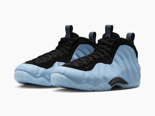Nike air foamposite one - air,
