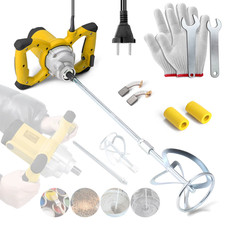 2600W Miscelatore Elettrico