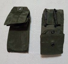 COPPIA TASCA PORTA RADIO