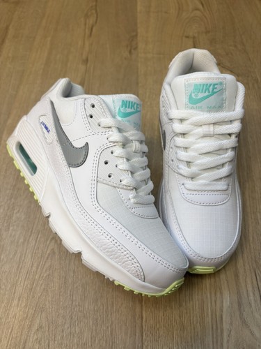 Nike air max bianche laser - 90,