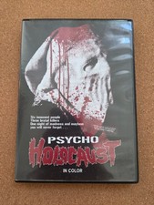 PSYCHO HOLOCAUST(IN
