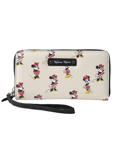 Portafoglio donna disney - portafoglio,