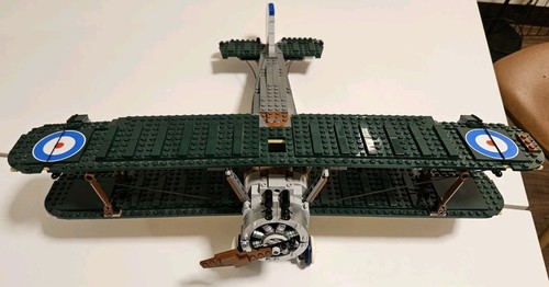 Lego creator expert sopwith - creator,