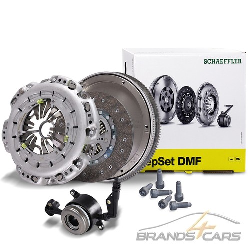 Kit frizione luk zms per - frizione,