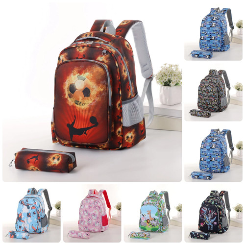 Zaino unisex per bambini con
