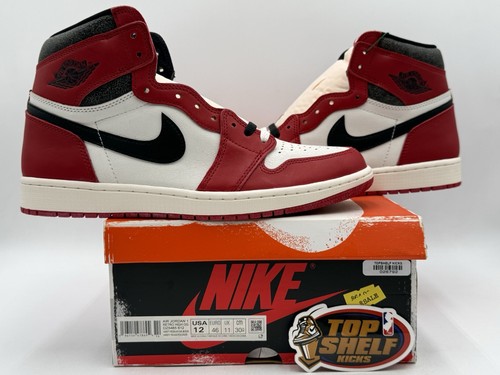 Nuove nike air - ds,