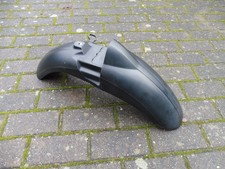 BMW R1100GS parafango