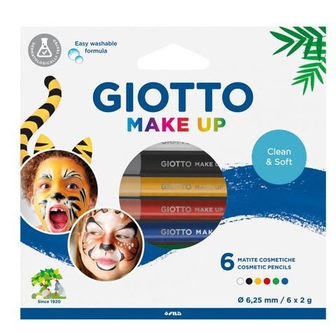 Matite make giotto 4740 - matite,