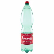 6 Bottiglie Acqua Leggermente