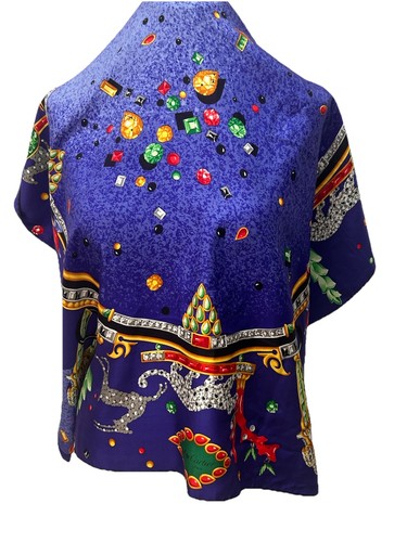Magnifique foulard must - foulard,