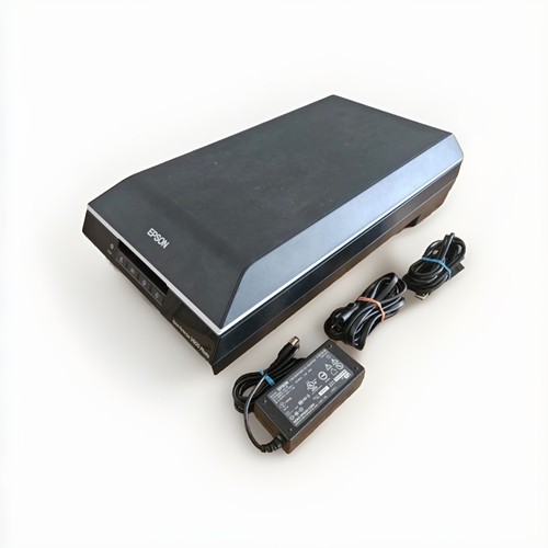Epson perfection v600 - epson, scanner