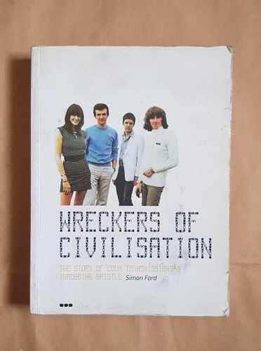 Wreckers civilisation the - of,