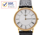 Orologio Uomo Longines Grand