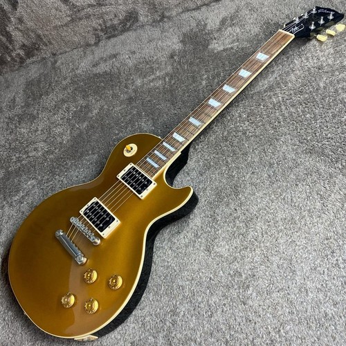 Gibson slash les - gibson, standard