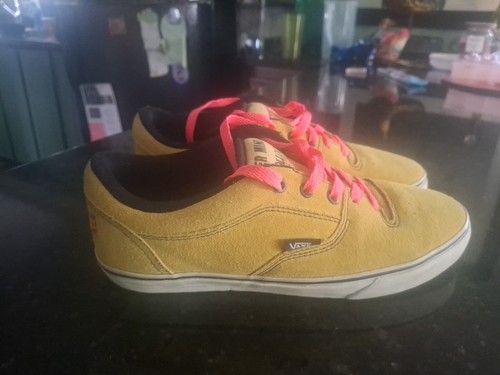 Scarpe vans sex pistols punk - scarpe,