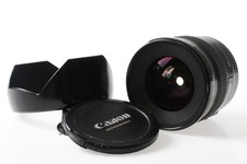 CANON EF 20mm f/2,8 USM