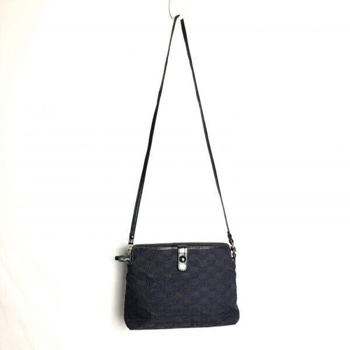 Borsa tracolla autenticata - a,