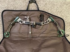 Bear Element Compound Bow
