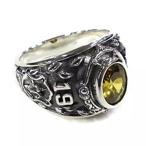 Anello disney twisted - anello,