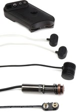 LR Baggs HiFi Duet Pickup Alta