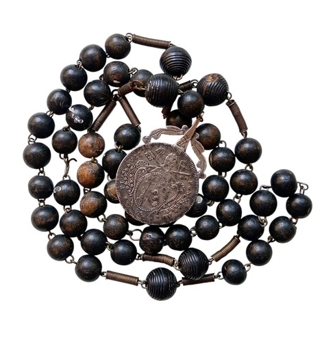 Antico rosario 800 - *hh*,