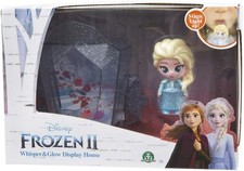 Giocattolo Frozen Elsa Whisper