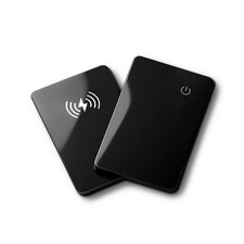 AirTag Card localizzatore GPS