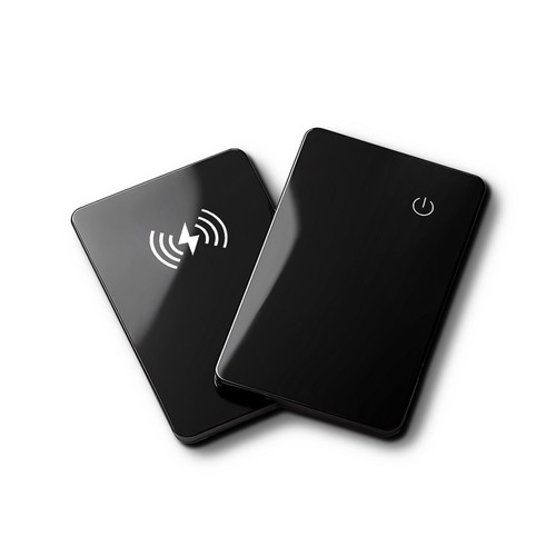 Airtag card localizzatore - card, gps