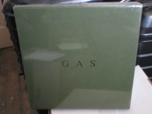 Gas box 2016 - gas, kompakt