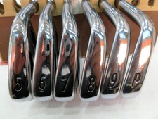 Titleist AP2 714 Set di ferri