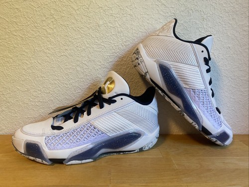 Nike air jordan xxxviii low - nike, 38